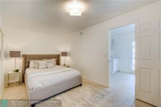 Casa Hispaniola: Lux Villa 6B 10 Min Walk To Beach Hollywood Exterior foto